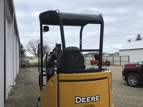 Image of John Deere 26G equipment image 3