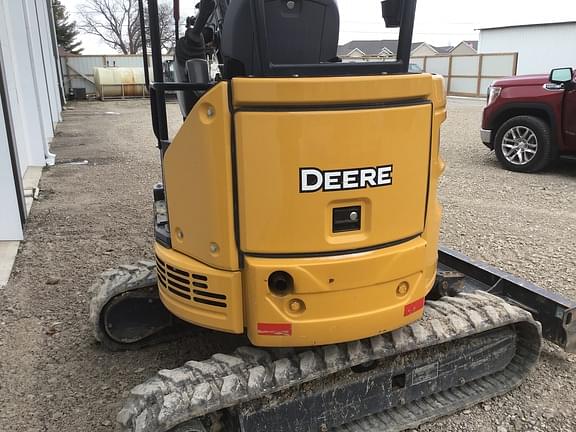 Image of John Deere 26G equipment image 2