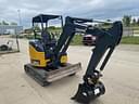 2018 John Deere 26G Image