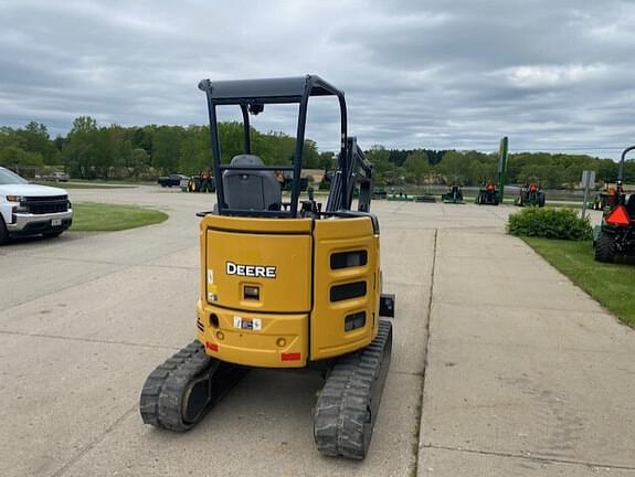 Image of John Deere 26G equipment image 2