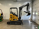 2018 John Deere 26G Image