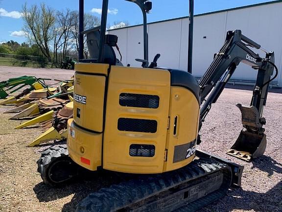 Image of John Deere 26G equipment image 2