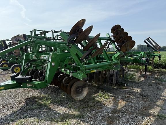 Image of John Deere 2730 equipment image 3
