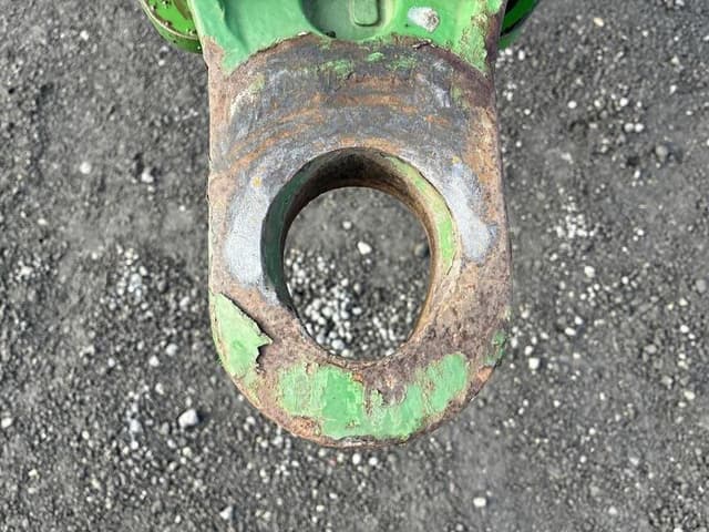 Image of John Deere 2730 equipment image 3