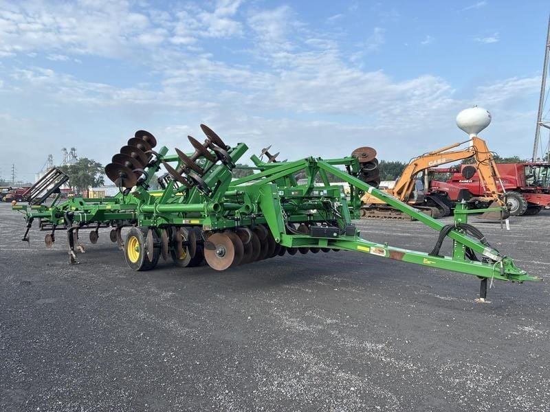 2018 John Deere 2730 Equipment Image0
