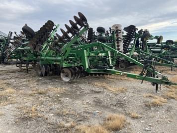 Main image John Deere 2730