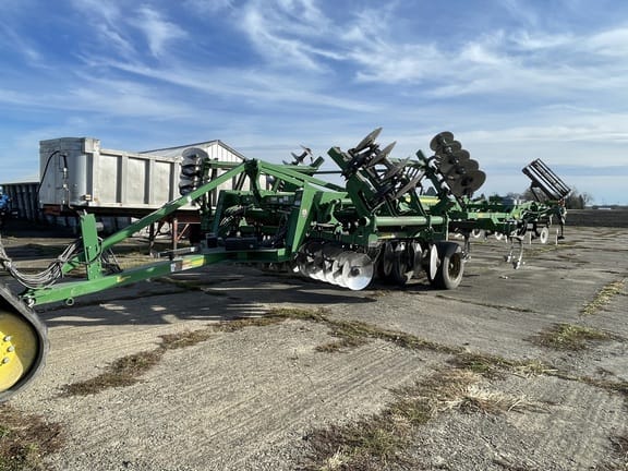 2018 John Deere 2730 Equipment Image0