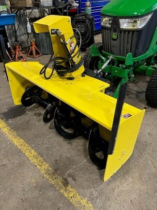 Main image John Deere 59" Snow Blower