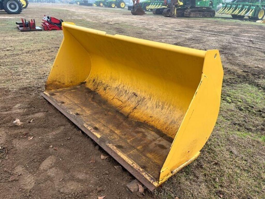 Image of Liebherr Excavator Bucket Primary image