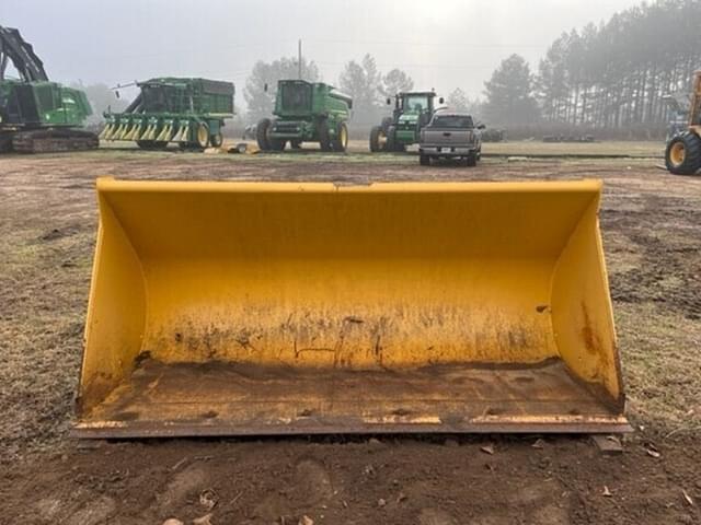 Image of Liebherr Excavator Bucket equipment image 1