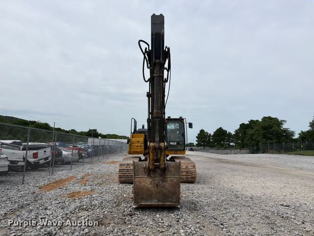 Image of John Deere 300G LC equipment image 1