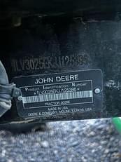 Main image John Deere 3025E 6