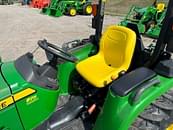 Thumbnail image John Deere 3025E 11