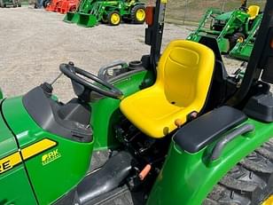 Main image John Deere 3025E 11