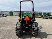 Thumbnail image John Deere 3025E 3