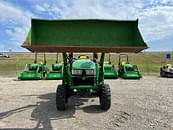 Thumbnail image John Deere 3025E 7