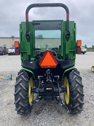 Image of John Deere 3025E equipment image 1