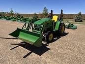 Thumbnail image John Deere 3025E 0