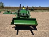 Thumbnail image John Deere 3025E 1