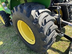 Main image John Deere 3025E 16