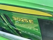 Thumbnail image John Deere 3025E 7