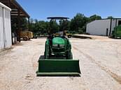 Thumbnail image John Deere 3025E 10