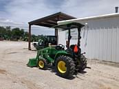 Thumbnail image John Deere 3025E 3