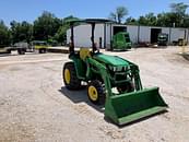 Thumbnail image John Deere 3025E 9