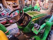 Thumbnail image John Deere 3025E 13