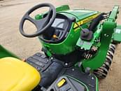 Thumbnail image John Deere 3025E 7