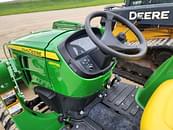 Thumbnail image John Deere 3025E 8