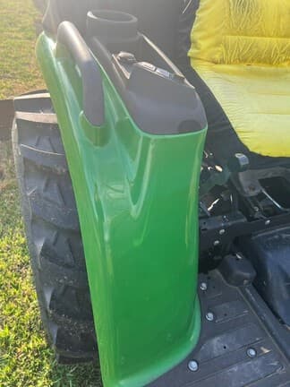 Image of John Deere 3025E equipment image 2