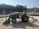 2018 John Deere 3025E Image