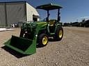 2018 John Deere 3032E Image