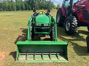 Thumbnail image John Deere 3032E 4