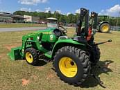 Thumbnail image John Deere 3032E 6