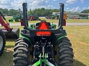 Thumbnail image John Deere 3032E 7