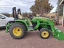 2018 John Deere 3032E Image
