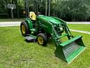 2018 John Deere 3033R Image