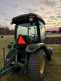 Image of John Deere 3033R equipment image 3