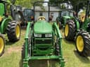 2018 John Deere 3033R Image