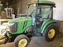 2018 John Deere 3033R Image