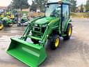 2018 John Deere 3033R Image