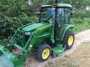 2018 John Deere 3033R Image