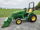 2018 John Deere 3033R Image