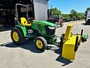 2018 John Deere 3033R Image