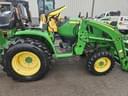 2018 John Deere 3033R Image