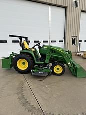 Main image John Deere 3033R 1