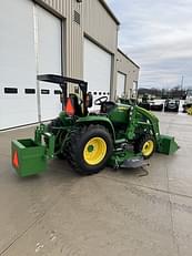 Main image John Deere 3033R 3