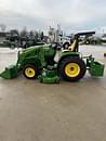 Thumbnail image John Deere 3033R 6